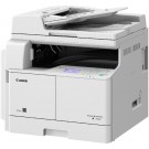 МФУ А3 ч/б Canon iR2204n Wi-Fi 0913C004